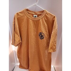 Orange Tshirt Buffalo Bills Texas And Mexican Food